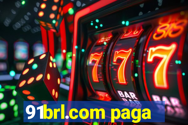 91brl.com paga